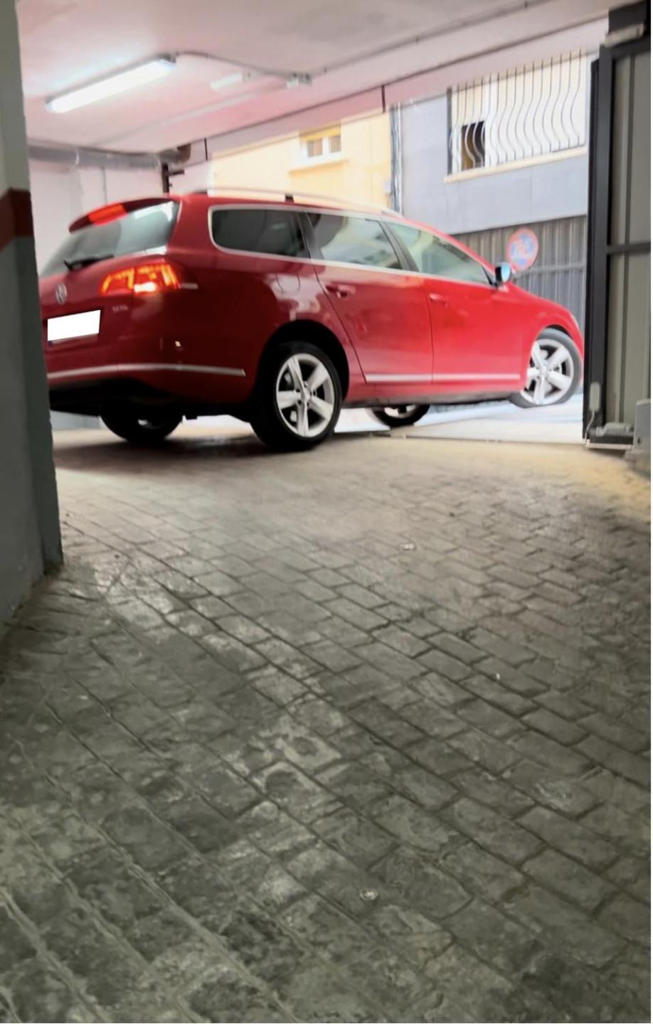 Jardinillos Bed & Parking *