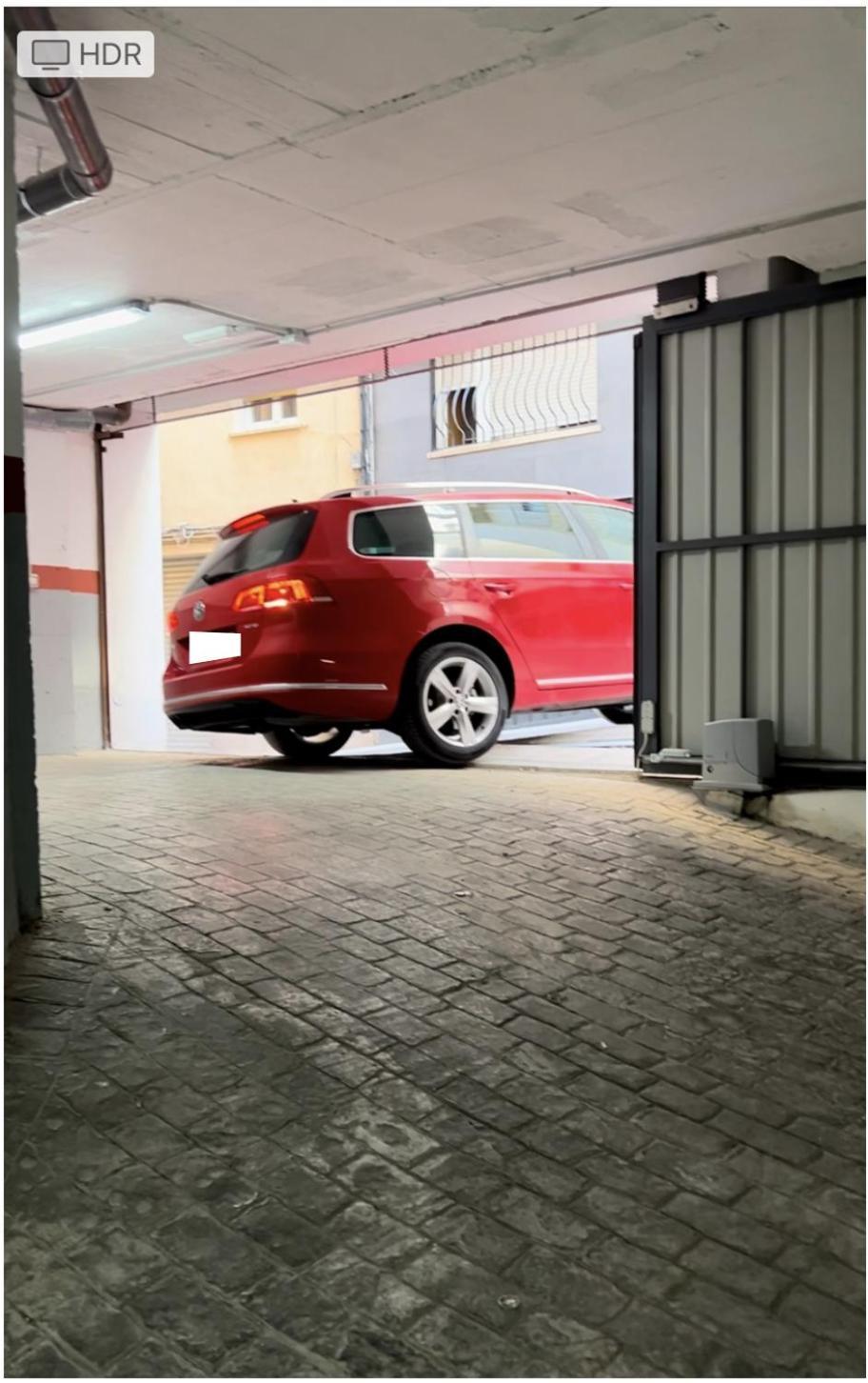 Jardinillos Bed & Parking Apartment *