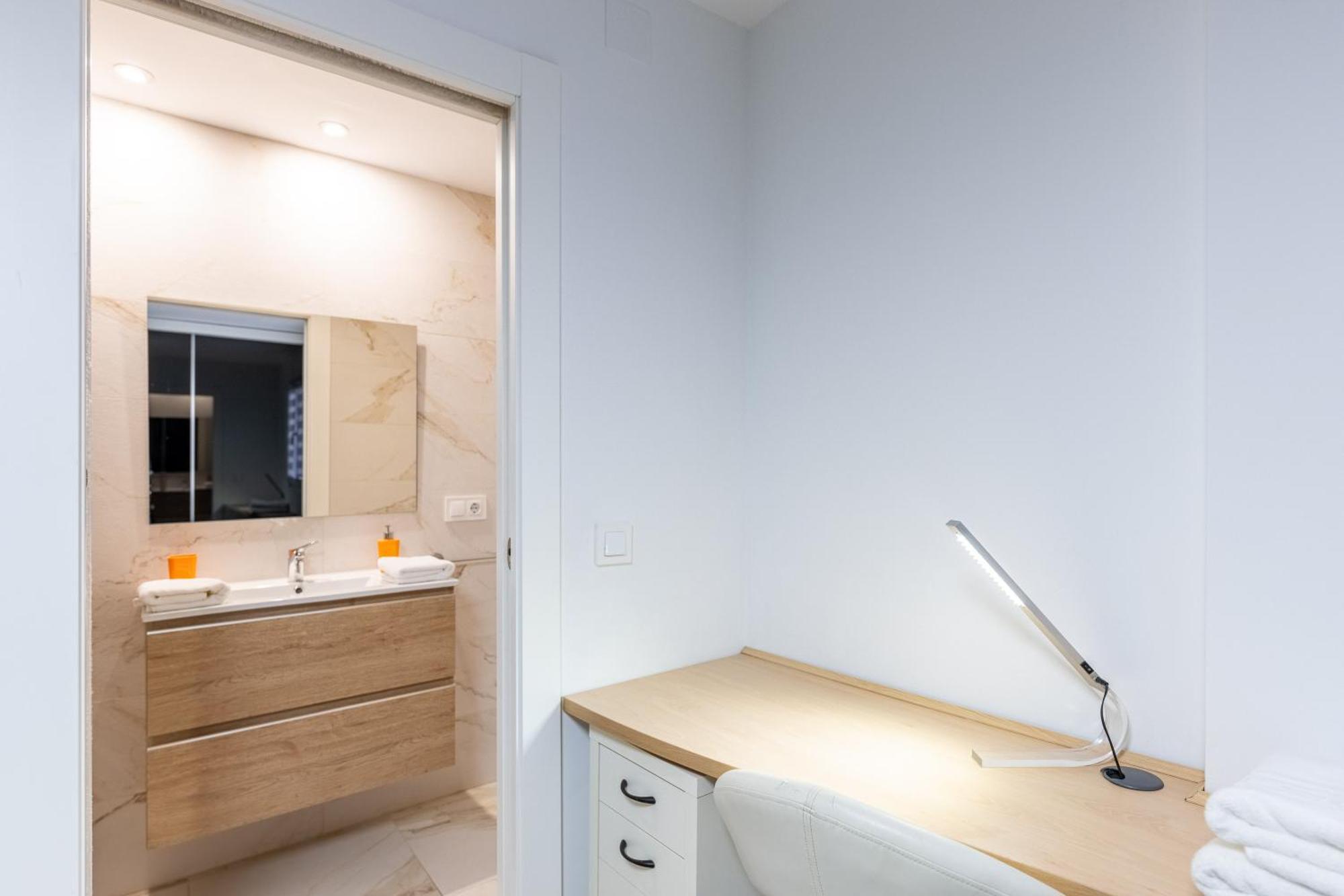 Jardinillos Bed & Parking * Jaen
