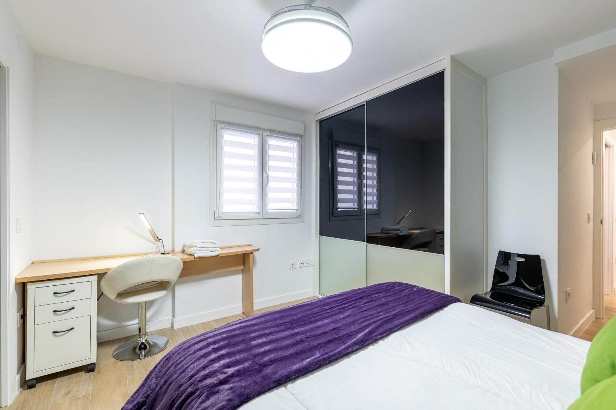 Jardinillos Bed & Parking