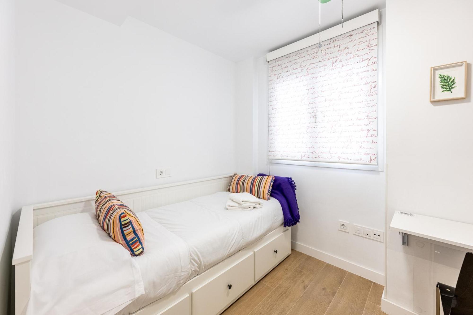 Jardinillos Bed & Parking * Jaen